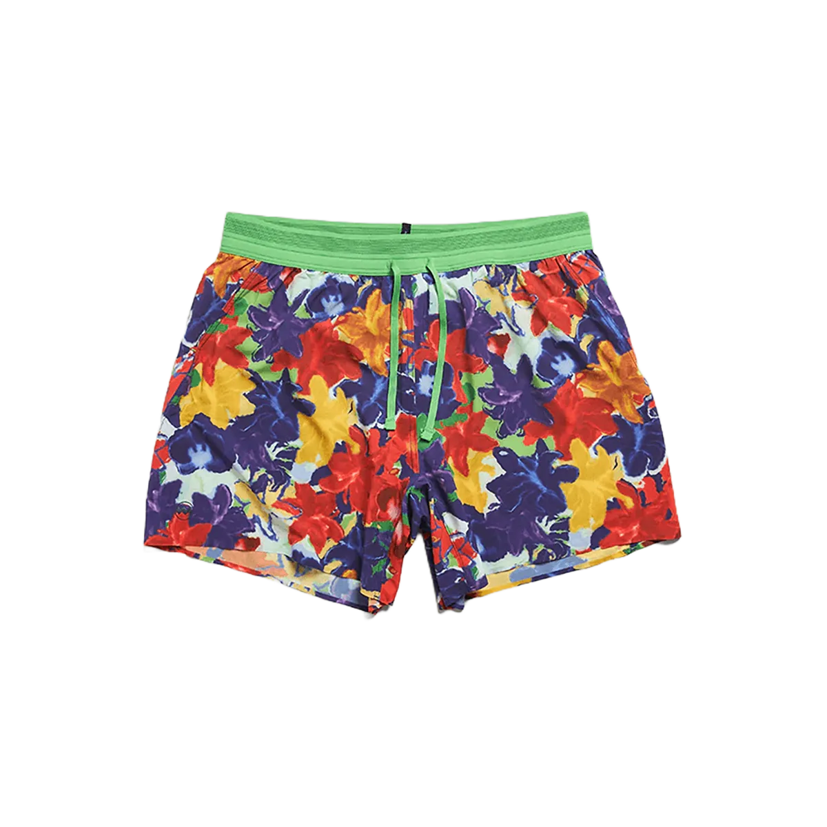 Janji 5" AFO Middle Short