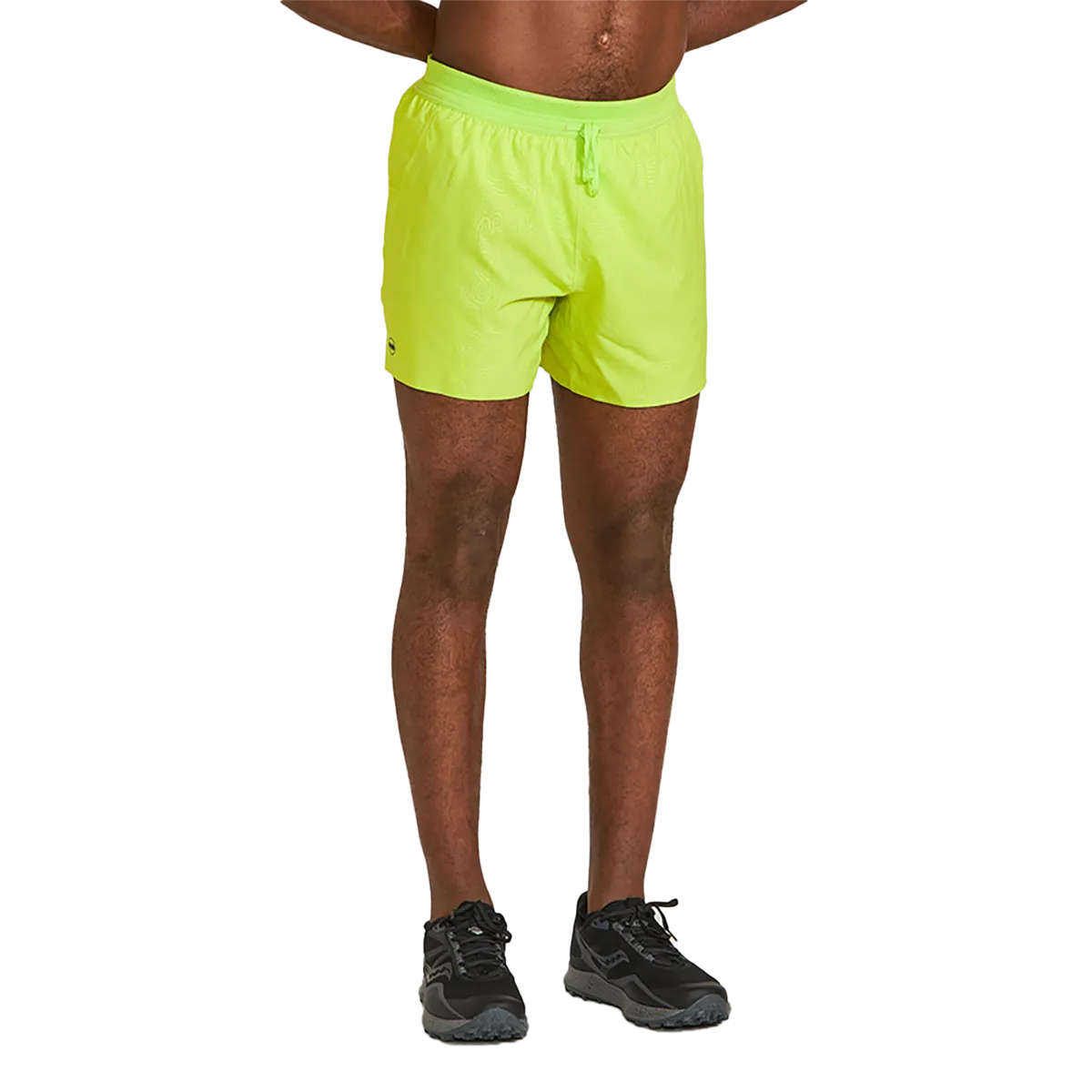 Janji 5" AFO Middle Short