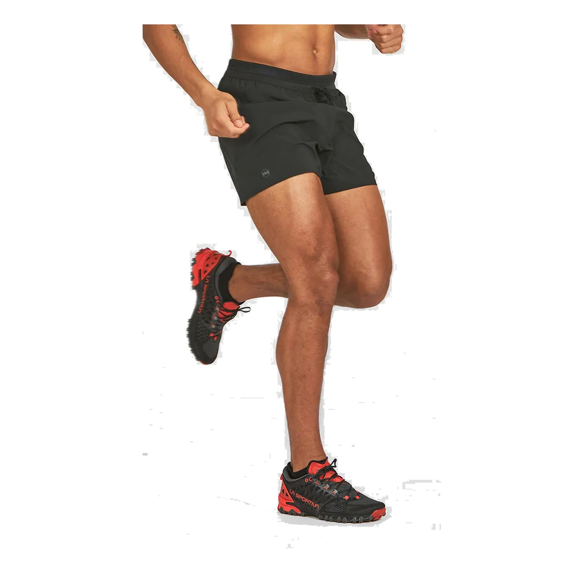 Janji 5" AFO Middle Short