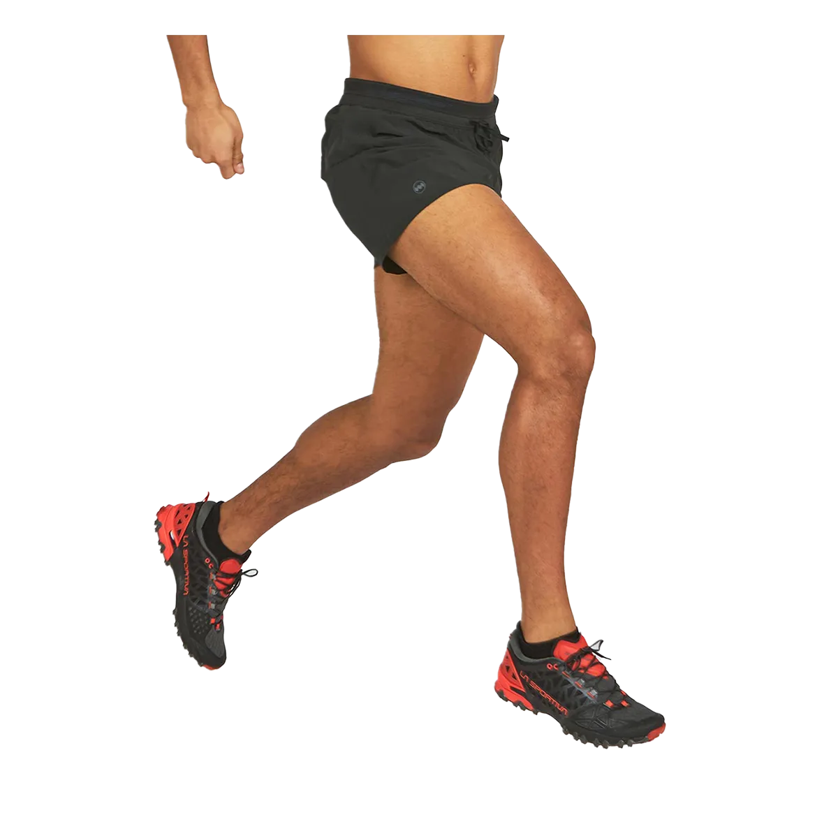 Janji 5" AFO Middle Short