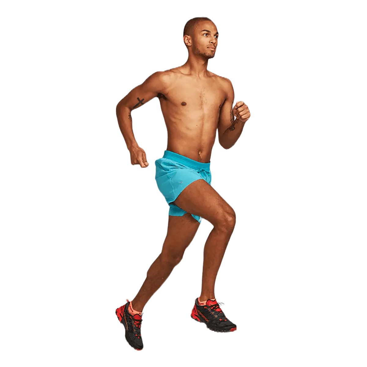 Janji 5" AFO Middle Short