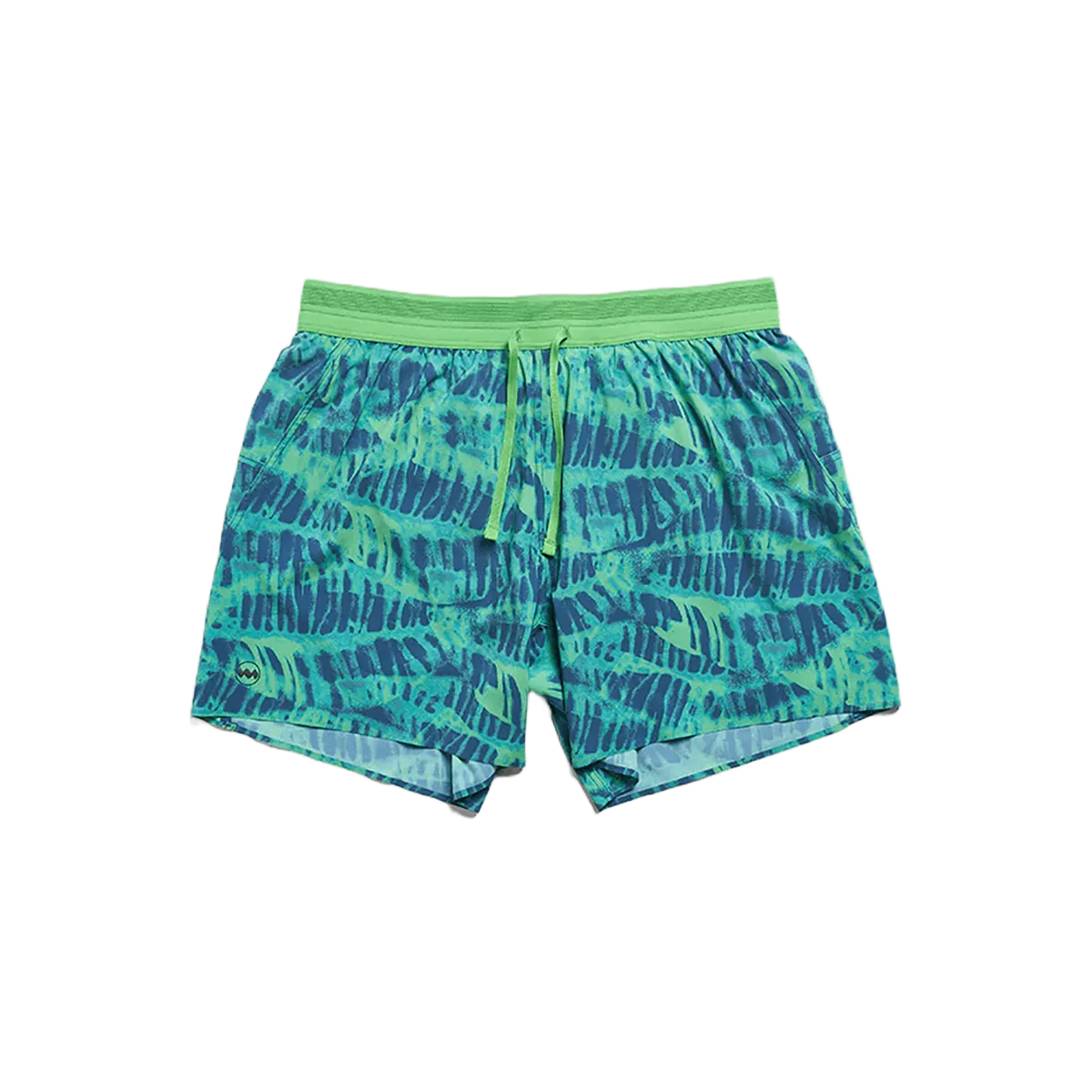 Janji 5" AFO Middle Short