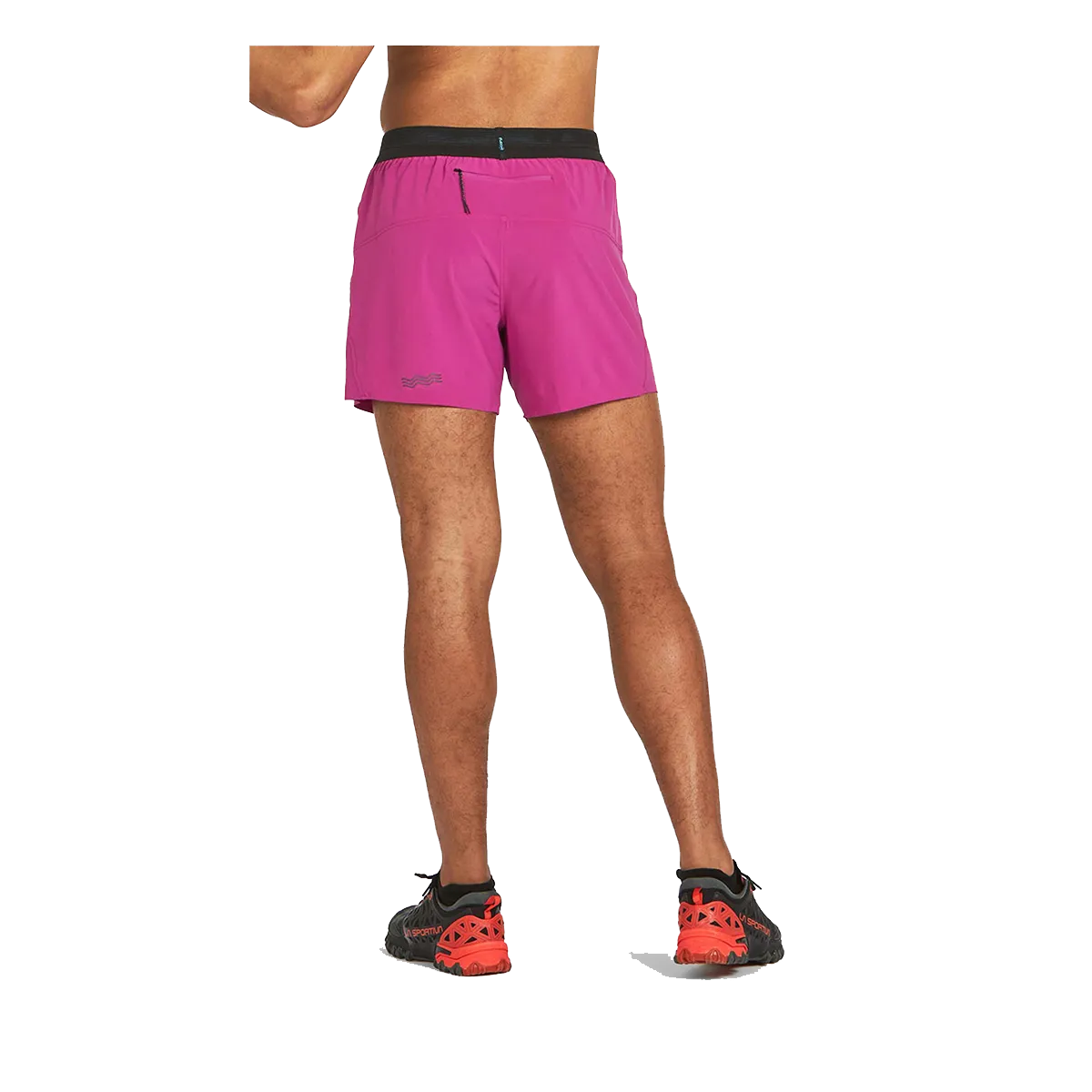 Janji 5" AFO Middle Short