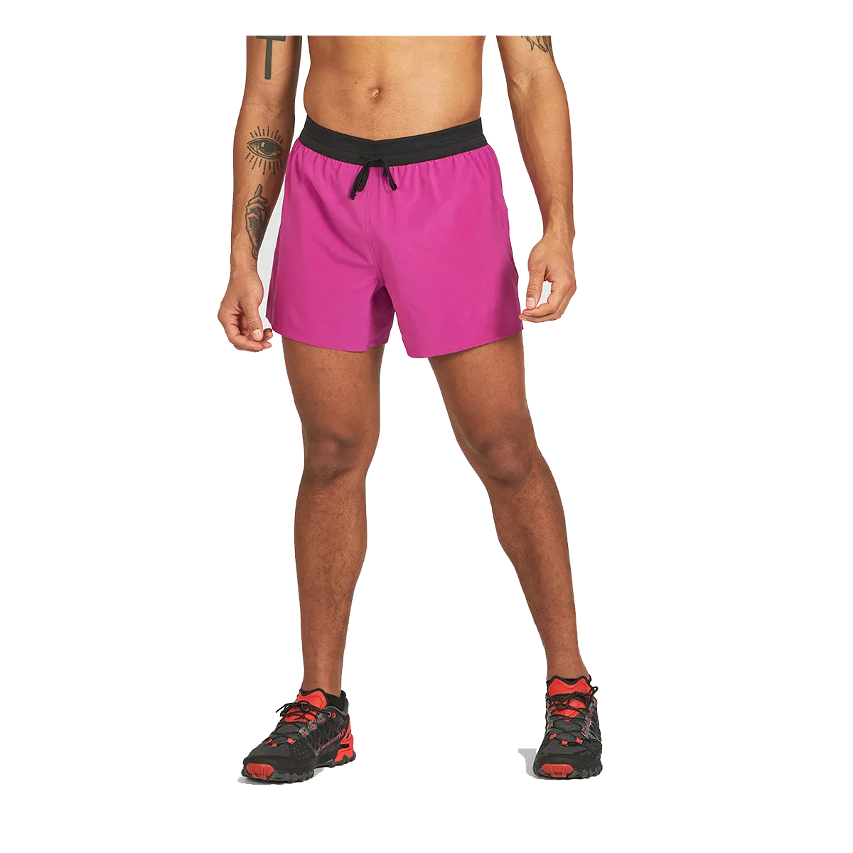 Janji 5" AFO Middle Short