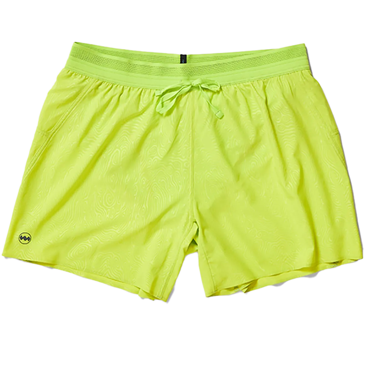 Janji 5" AFO Middle Short