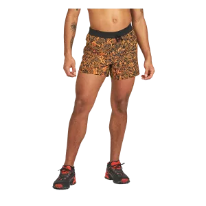 Janji 5" AFO Middle Short