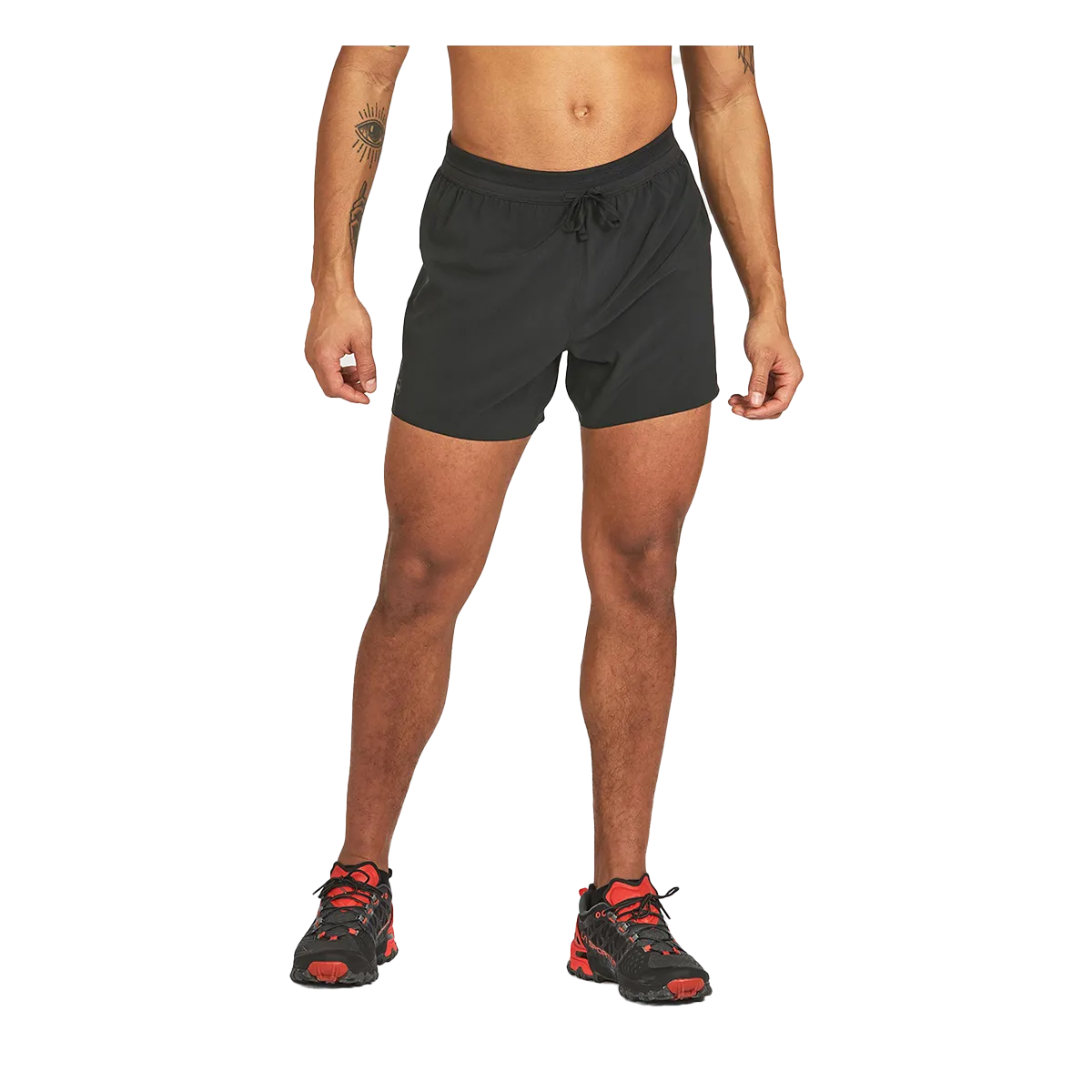 Janji 5" AFO Middle Short