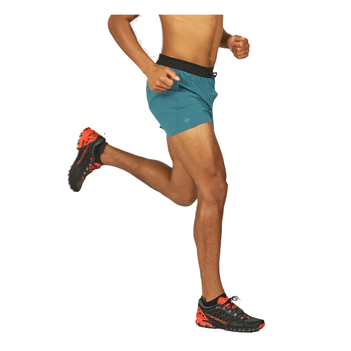 Janji 5" AFO Middle Short