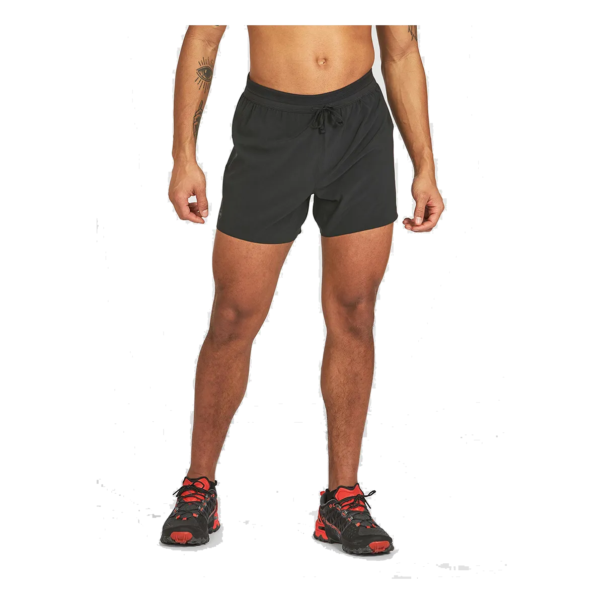 Janji 5" AFO Middle Short