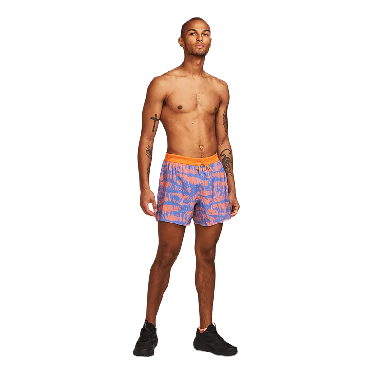 Janji 5" AFO Middle Short