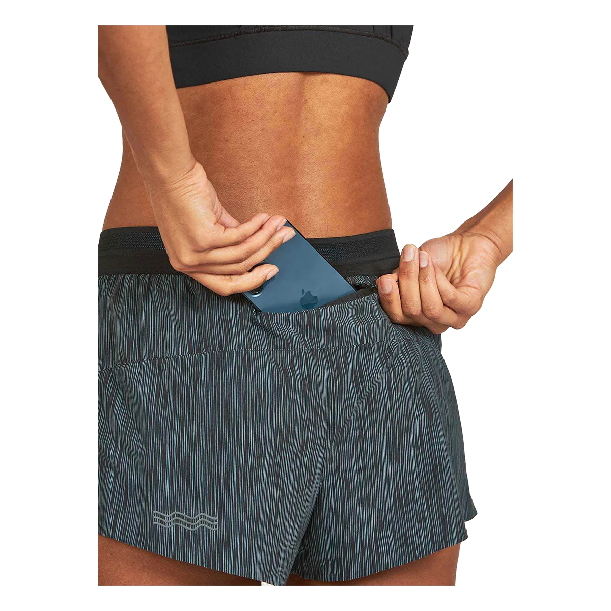 Janji 5" AFO Middle Short