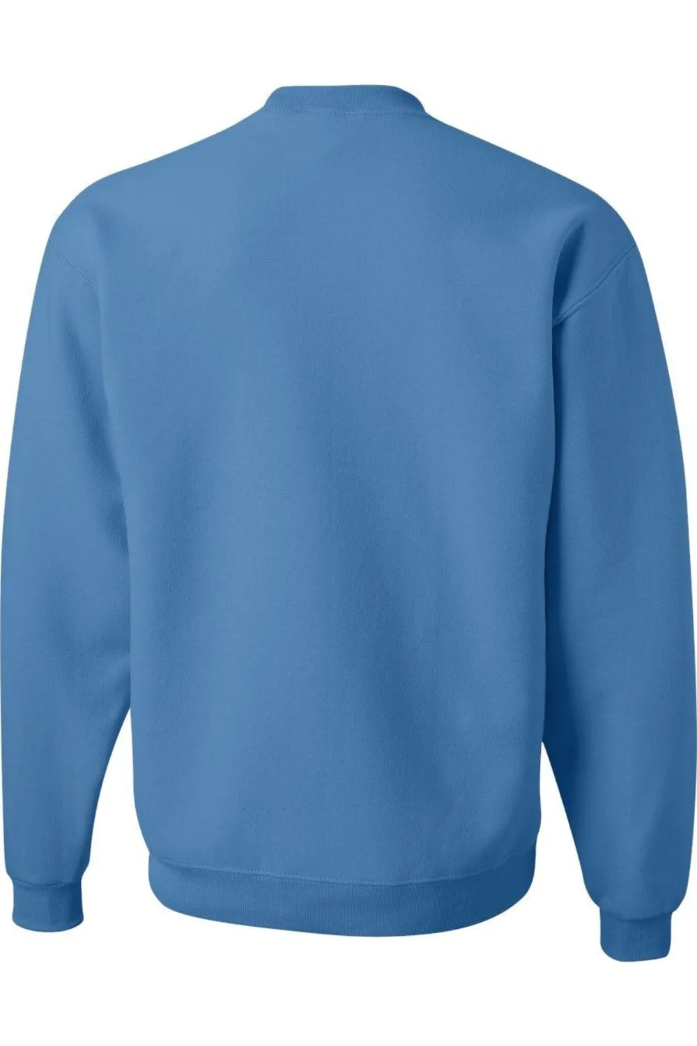 JERZEES NuBlend Crewneck Sweatshirt
