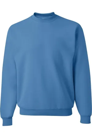JERZEES NuBlend Crewneck Sweatshirt
