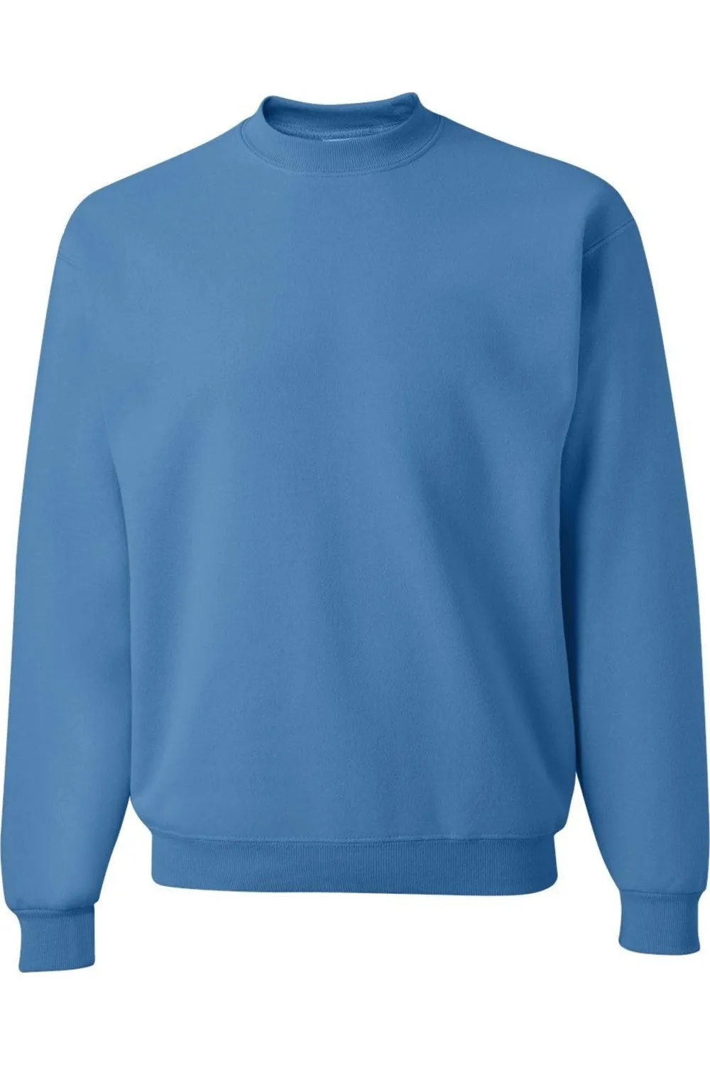 JERZEES NuBlend Crewneck Sweatshirt