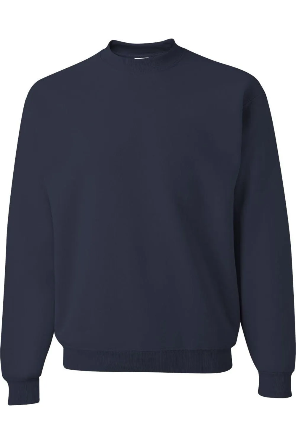 JERZEES NuBlend Crewneck Sweatshirt