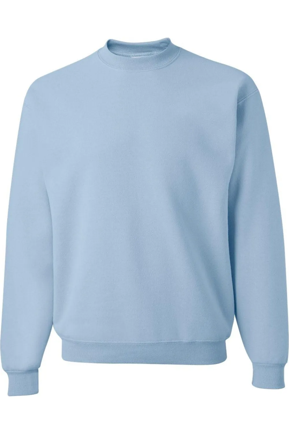 JERZEES NuBlend Crewneck Sweatshirt