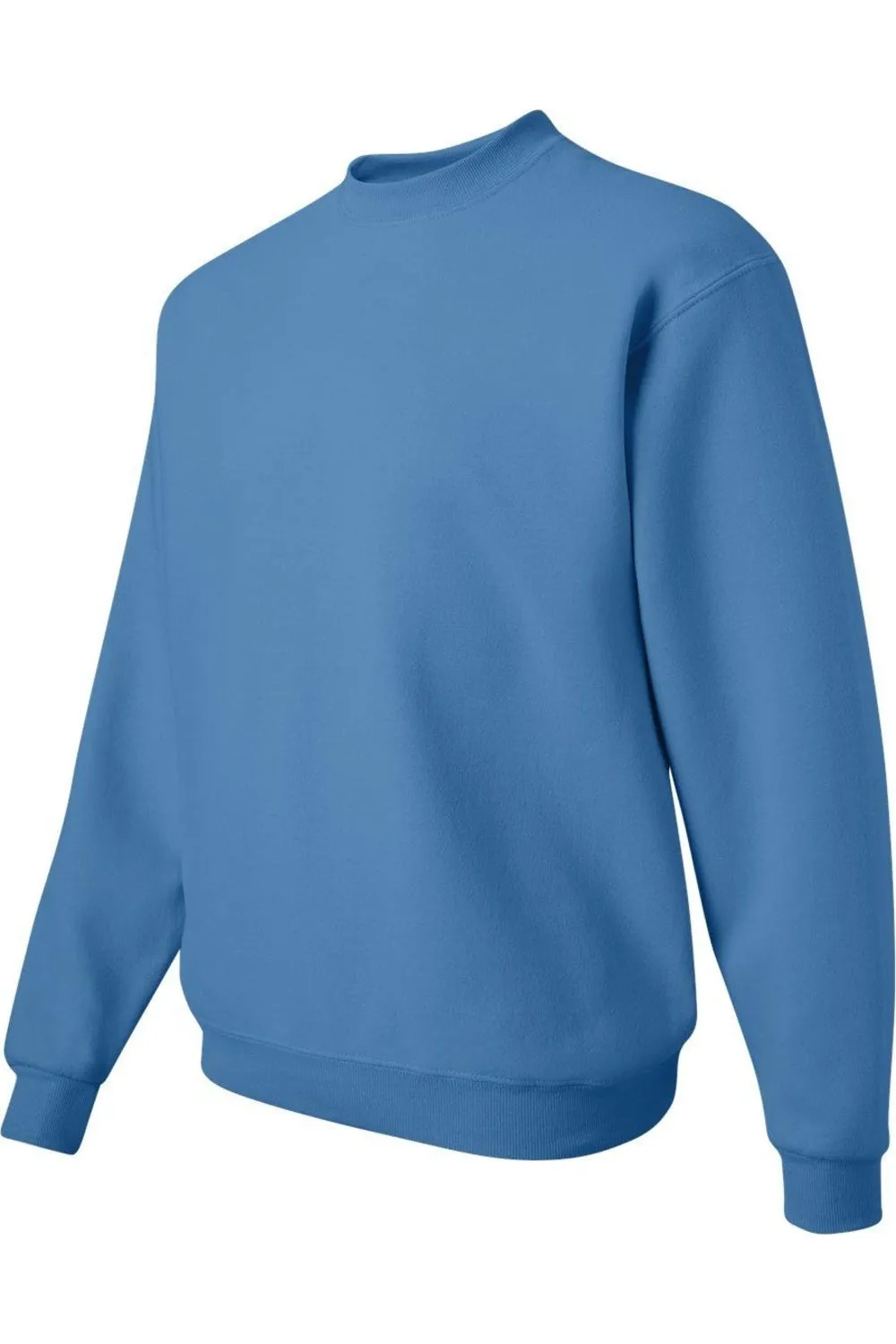 JERZEES NuBlend Crewneck Sweatshirt