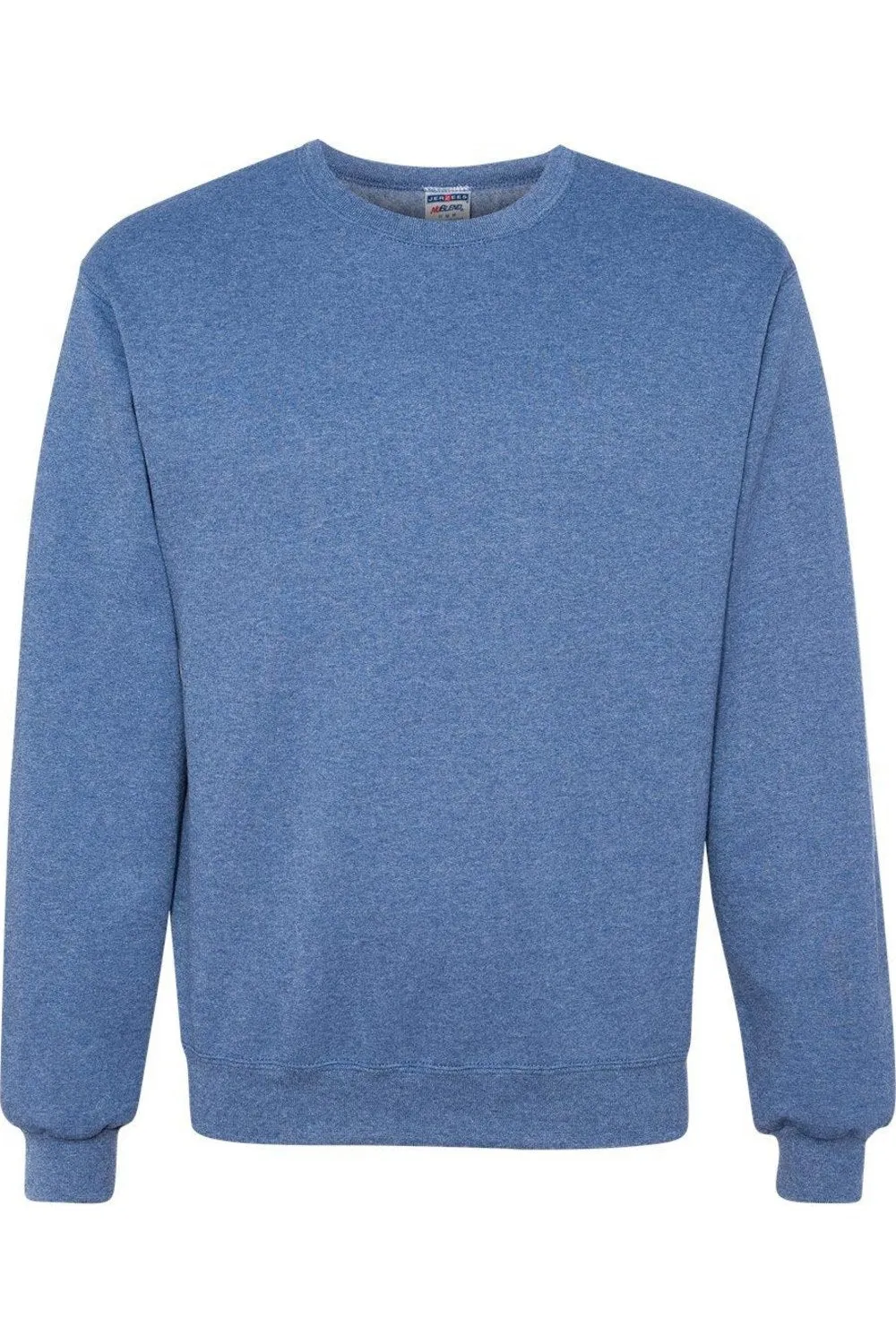 JERZEES NuBlend Crewneck Sweatshirt