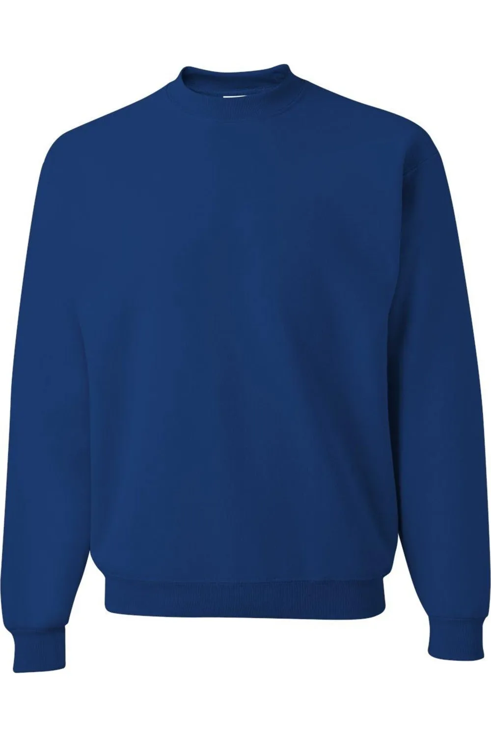 JERZEES NuBlend Crewneck Sweatshirt