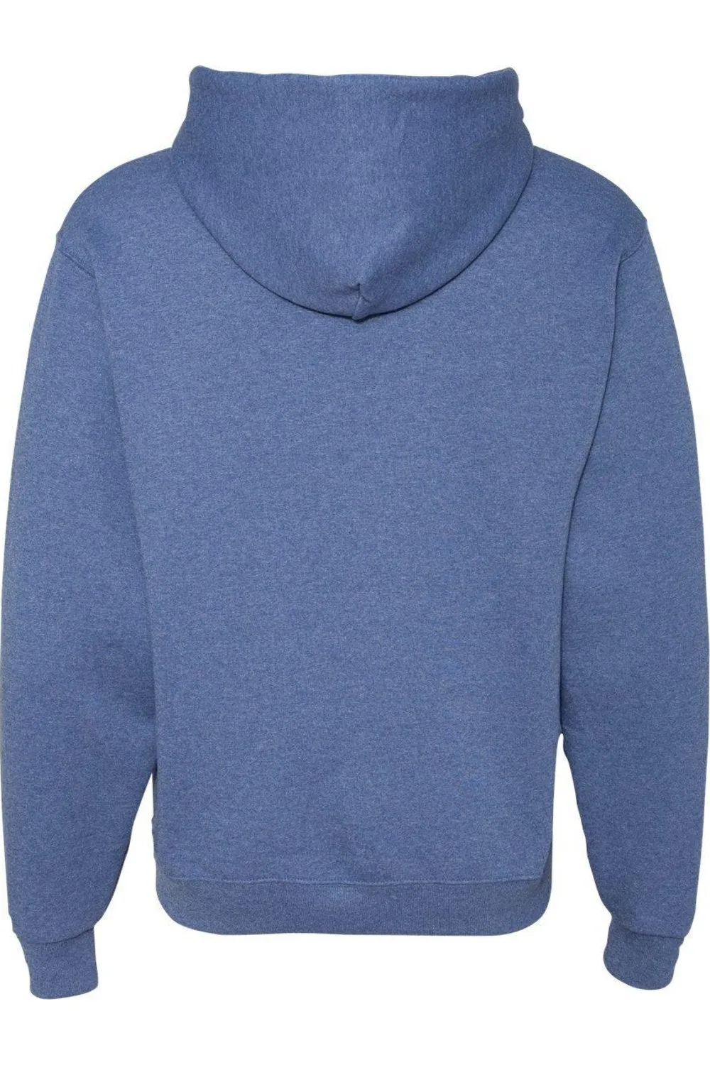 JERZEES NuBlend Hooded Sweatshirt