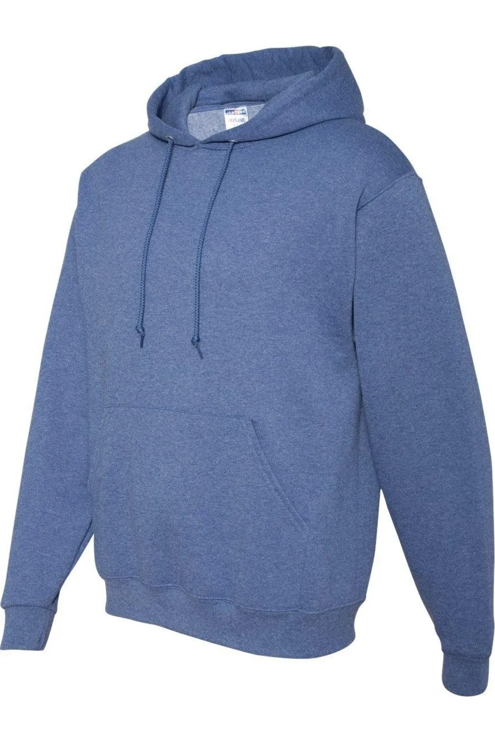 JERZEES NuBlend Hooded Sweatshirt