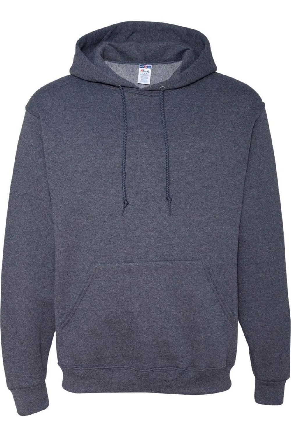JERZEES NuBlend Hooded Sweatshirt