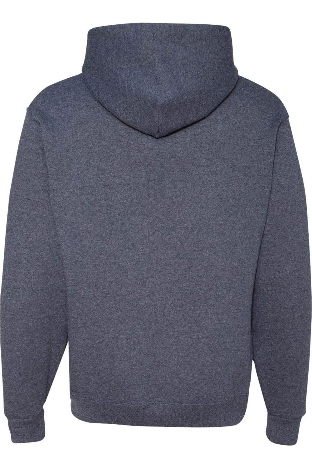 JERZEES NuBlend Hooded Sweatshirt