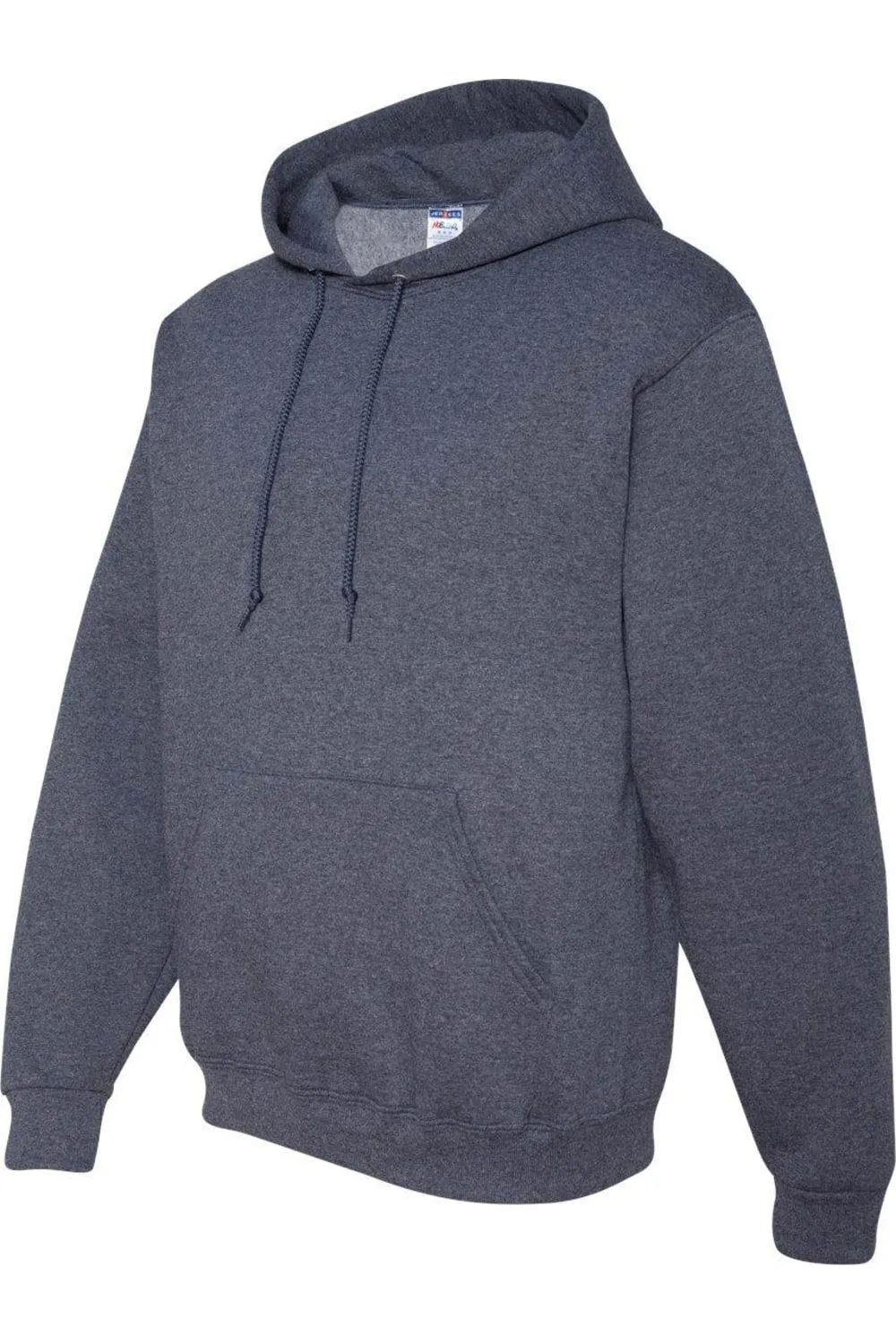 JERZEES NuBlend Hooded Sweatshirt