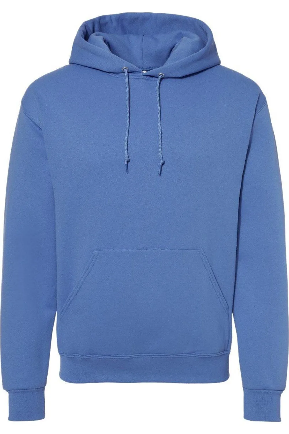 JERZEES NuBlend Hooded Sweatshirt