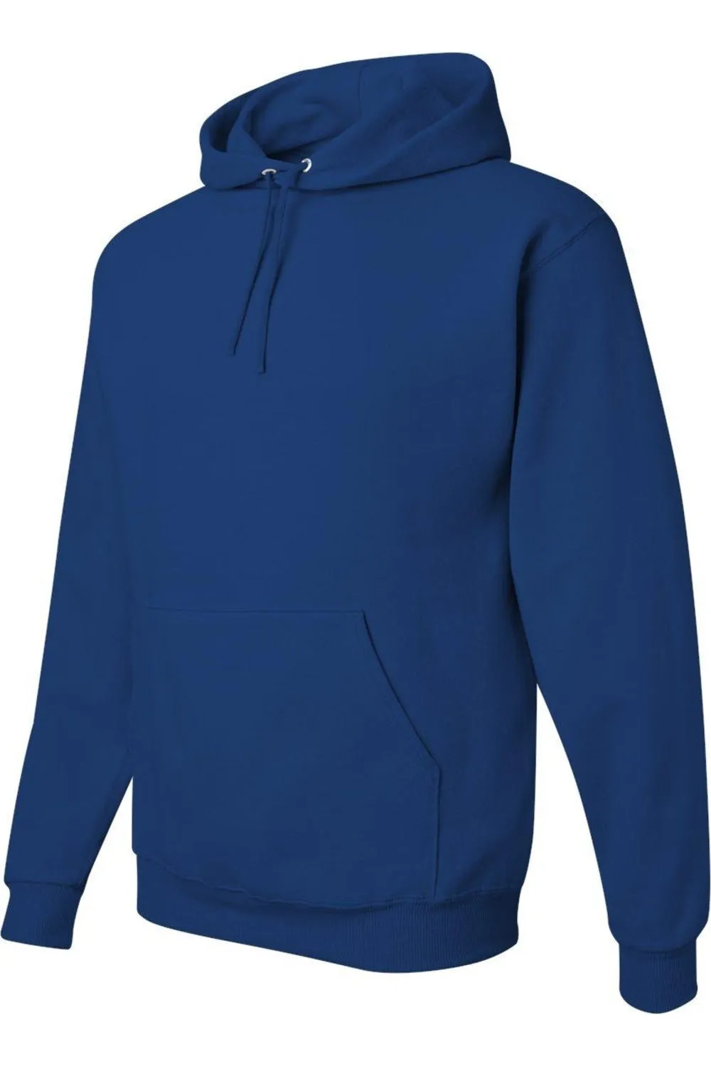 JERZEES NuBlend Hooded Sweatshirt