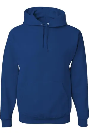 JERZEES NuBlend Hooded Sweatshirt