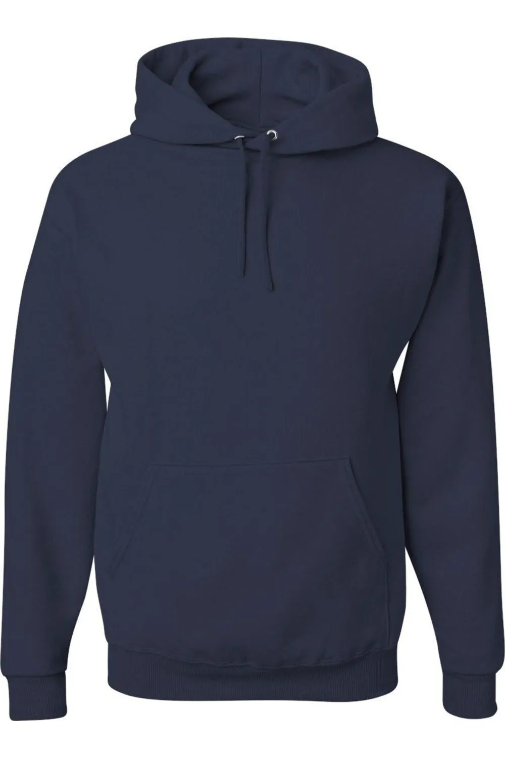 JERZEES NuBlend Hooded Sweatshirt