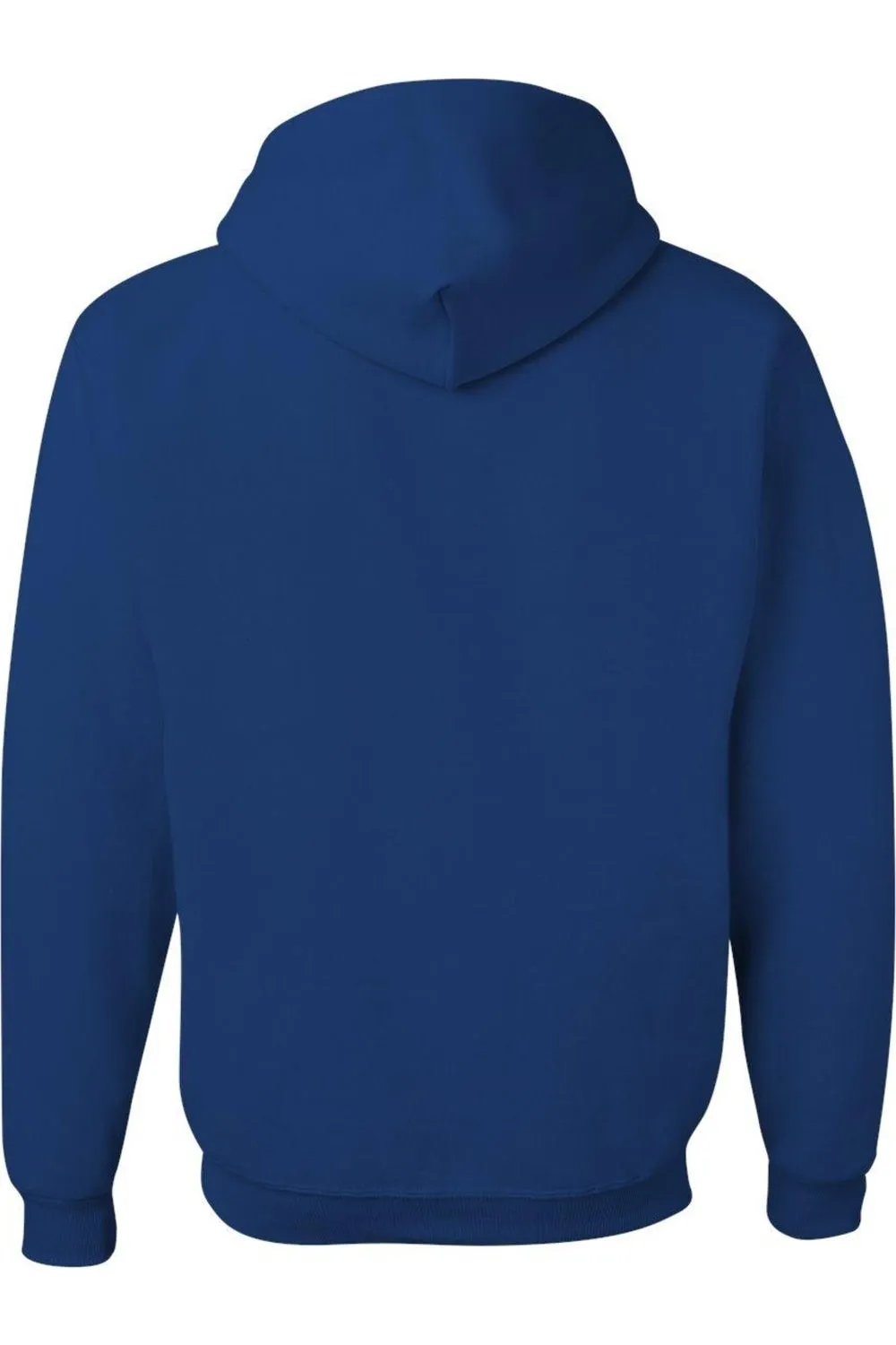 JERZEES NuBlend Hooded Sweatshirt