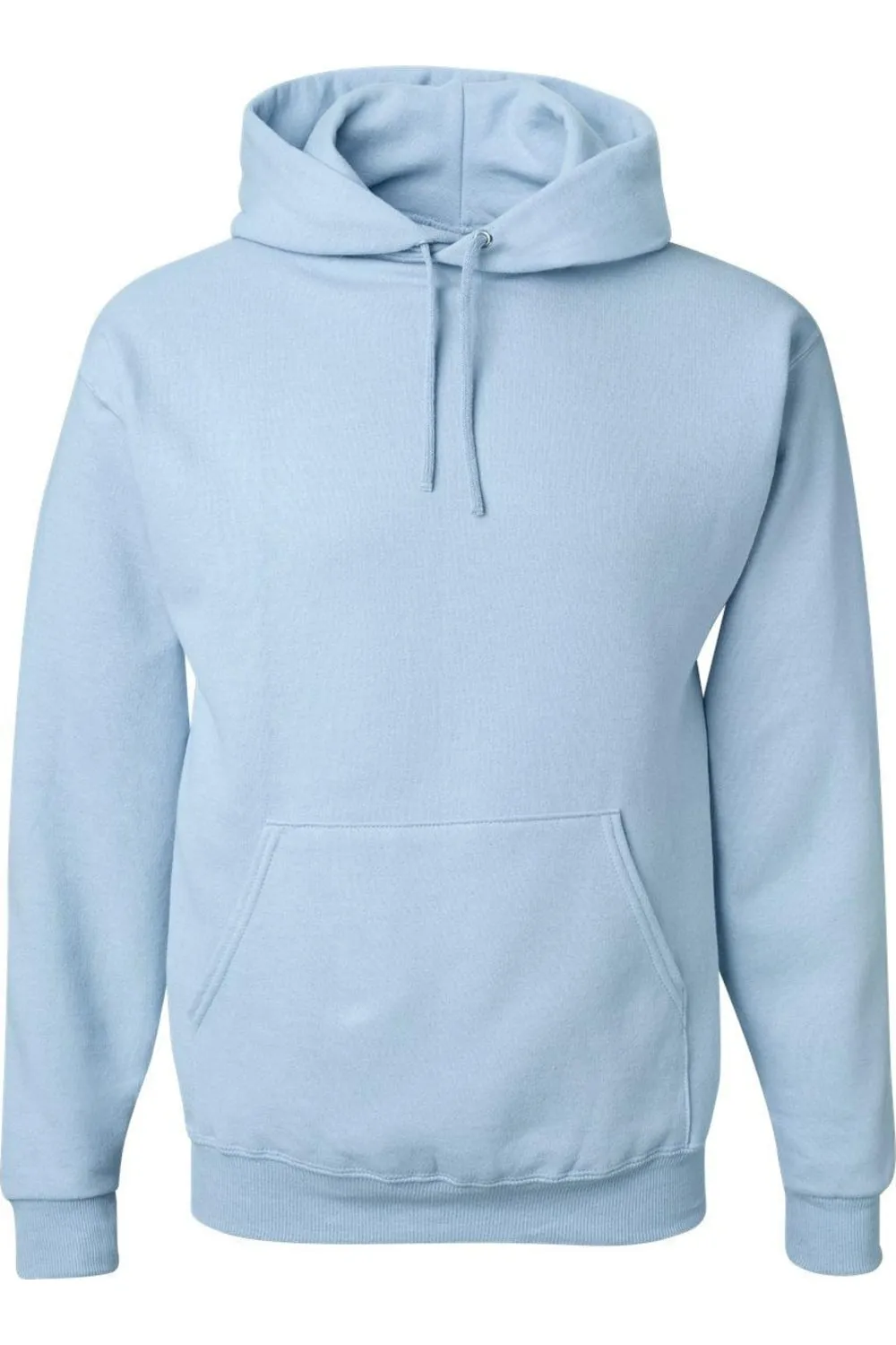 JERZEES NuBlend Hooded Sweatshirt