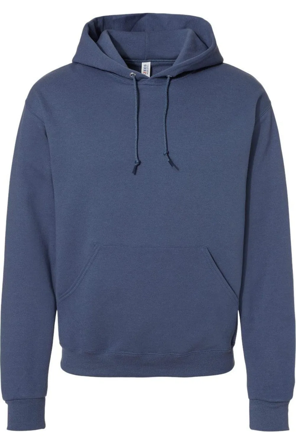 JERZEES NuBlend Hooded Sweatshirt