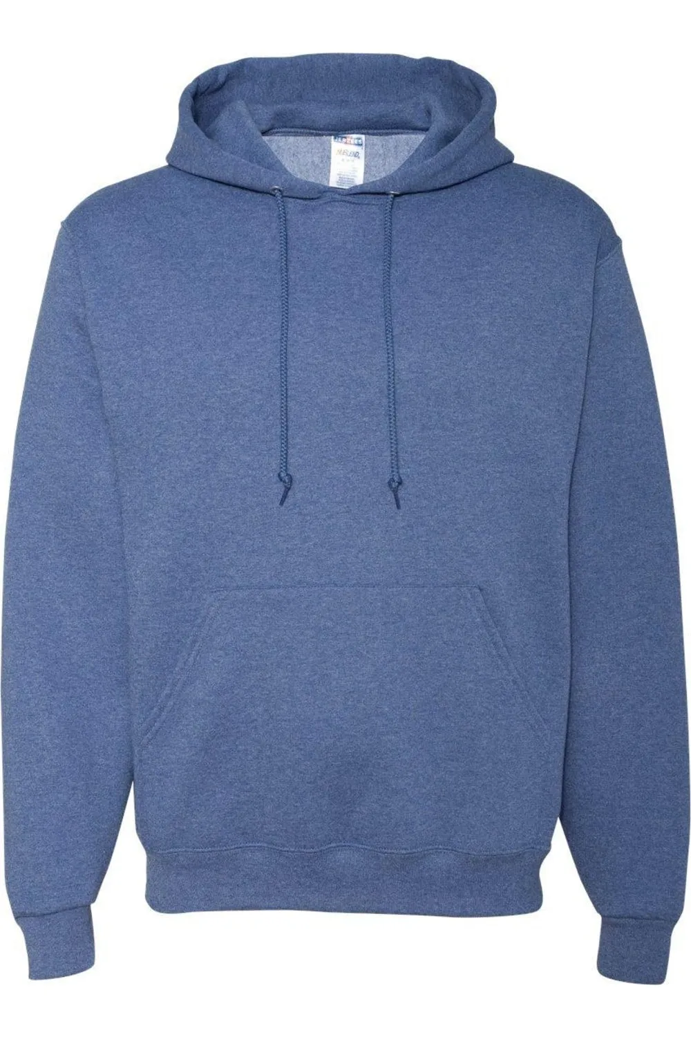 JERZEES NuBlend Hooded Sweatshirt