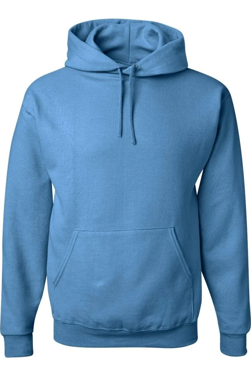 JERZEES NuBlend Hooded Sweatshirt