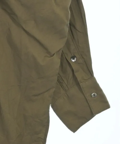 JIEDA Casual shirts