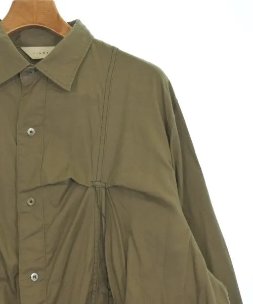 JIEDA Casual shirts