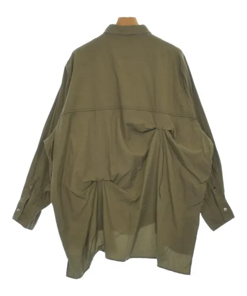 JIEDA Casual shirts