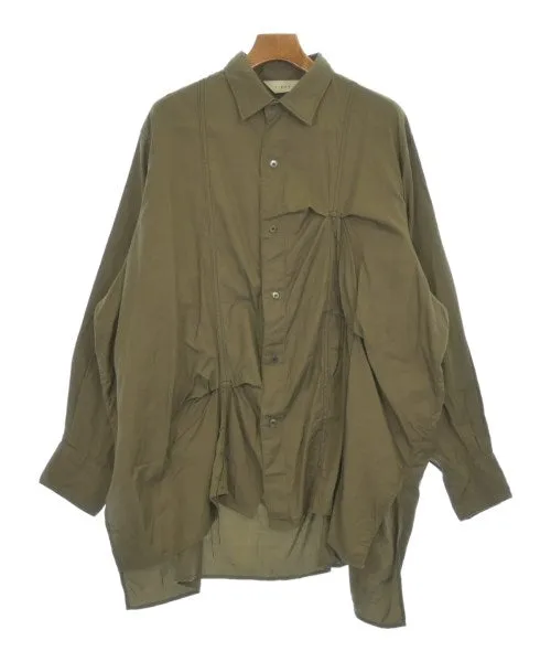 JIEDA Casual shirts
