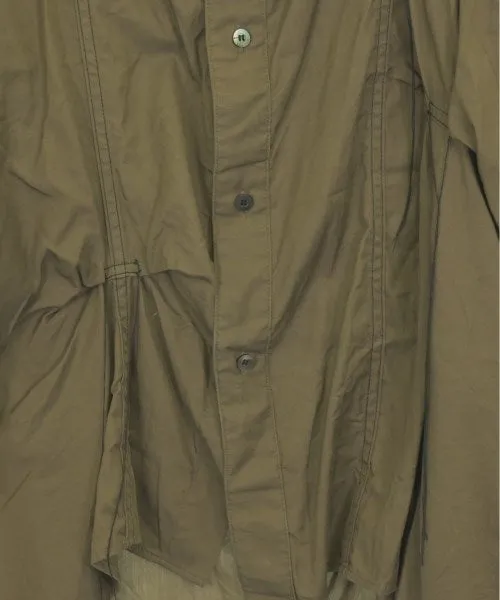 JIEDA Casual shirts