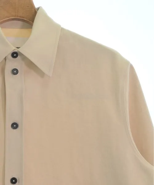 JIL SANDER Casual shirts