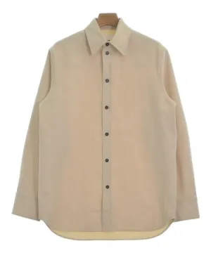 JIL SANDER Casual shirts