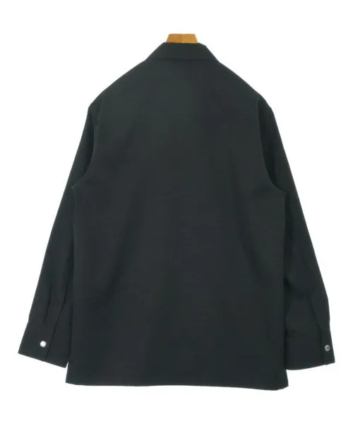 JIL SANDER Casual shirts