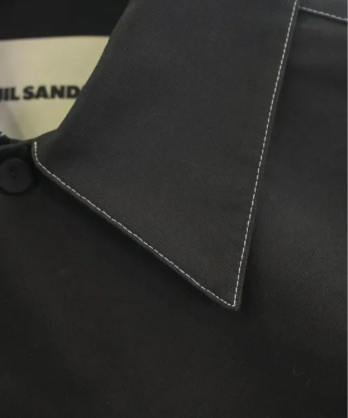 JIL SANDER Casual shirts