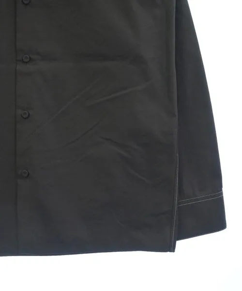 JIL SANDER Casual shirts