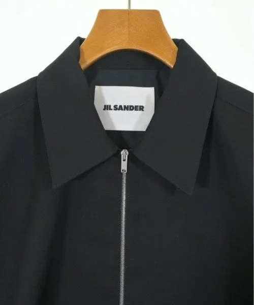 JIL SANDER Casual shirts