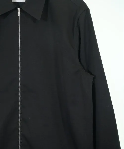 JIL SANDER Casual shirts