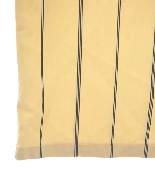 JIL SANDER Casual shirts